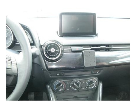 ProClip - Mazda 2/CX-3 2015-> Center mount, Image 2