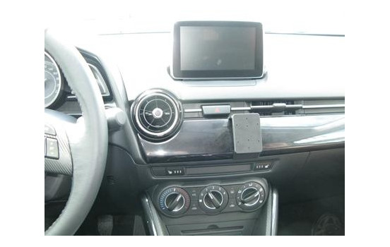 ProClip - Mazda 2/CX-3 2015-> Center mount, Image 2