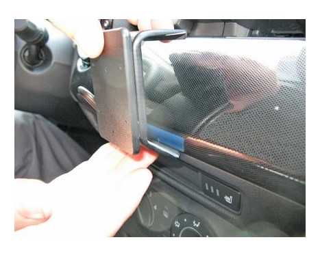 ProClip - Mazda 2/CX-3 2015-> Center mount, Image 4
