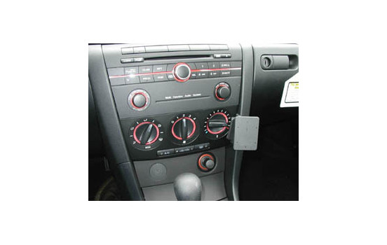 ProClip - Mazda 3 2004-2009 Angled mount