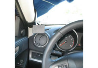 ProClip - Mazda 3 2010-2013 Left mount