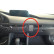 ProClip - Mazda 3 2019- / CX-30 2020- Center mount