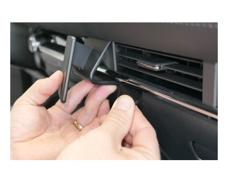 ProClip - Mazda 3 2019- / CX-30 2020- Center mount, Image 4