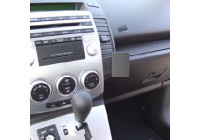 ProClip - Mazda 5 2005-2010 Angled mount