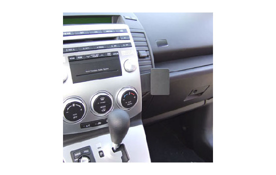 ProClip - Mazda 5 2005-2010 Angled mount