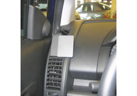 ProClip - Mazda 5 2005-2010 Left mount