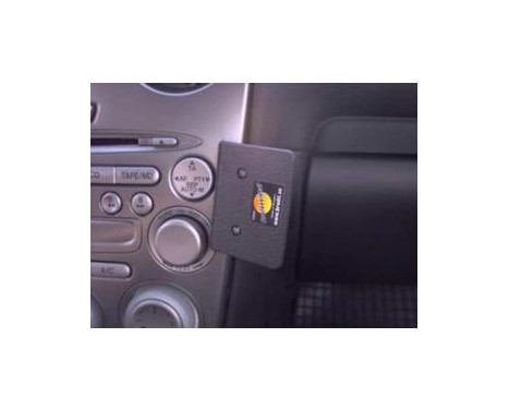 ProClip - Mazda 6 2002-2007 Angled mount