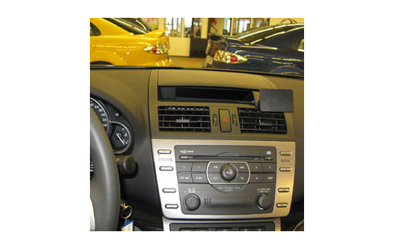 ProClip - Mazda 6 2008-2012 Angled mount