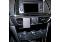 ProClip - Mazda 6 2013-2014 Center mount