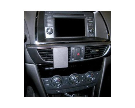 ProClip - Mazda 6 2013-2014 Center mount