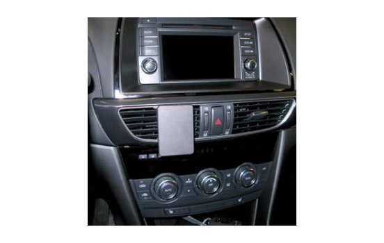 ProClip - Mazda 6 2013-2014 Center mount