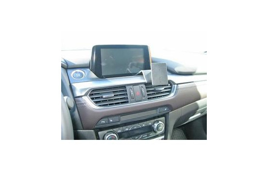 ProClip - Mazda 6 2015-2018 Angled mount