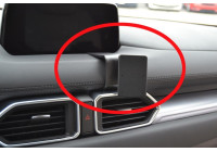 ProClip - Mazda CX-5 2017-> Angled mount