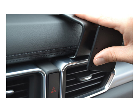 ProClip - Mazda CX-5 2017-> Angled mount, Image 2