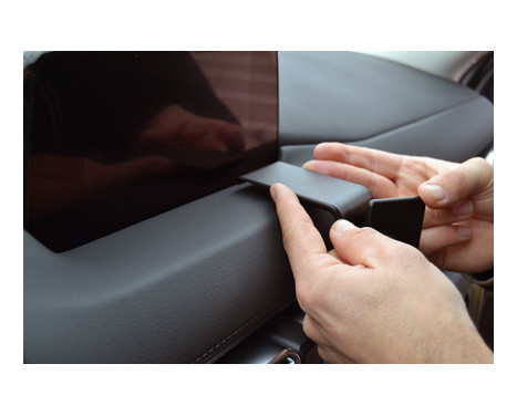 ProClip - Mazda CX-5 2017-> Angled mount, Image 3