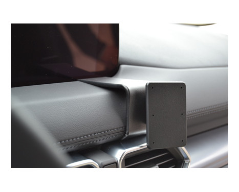 ProClip - Mazda CX-5 2017-> Angled mount, Image 4