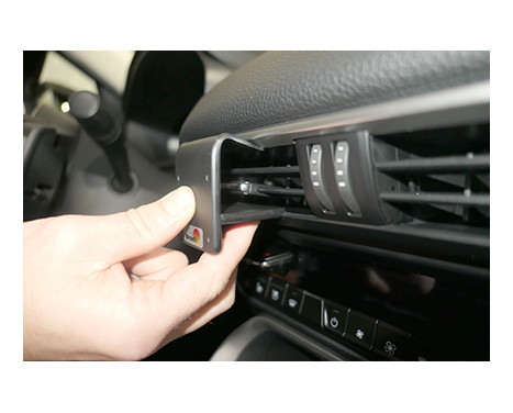 ProClip - Mazda CX-60 2023- Center mount, Image 3