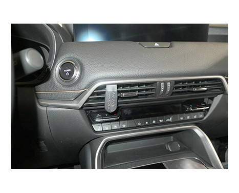 ProClip - Mazda CX-60 2023- Center mount, Image 5