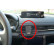 ProClip - Mazda MX-30 2021 - Center Mount