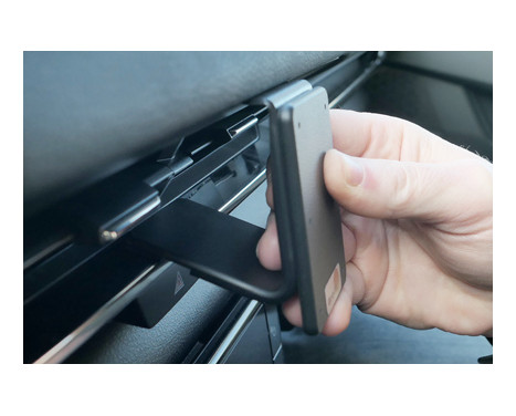 ProClip - Mazda MX-30 2021 - Center Mount, Image 5