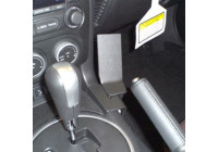 ProClip - Mazda MX-5 2009-2015 Console mount