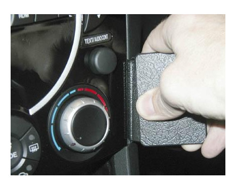 ProClip - Mazda RX-8 2004-2008 Angled mount, Image 4