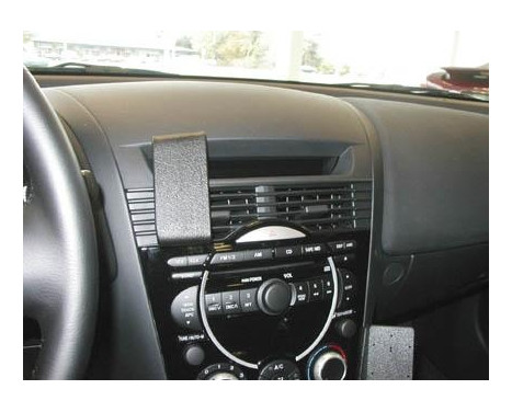 ProClip - Mazda RX-8 2004-2008 Center mount