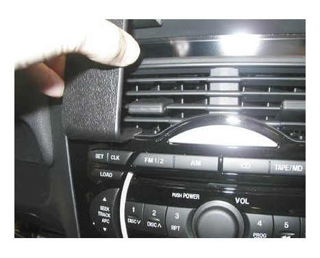 ProClip - Mazda RX-8 2004-2008 Center mount, Image 4