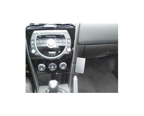 ProClip - Mazda RX-8 2009-2012 Angled mount