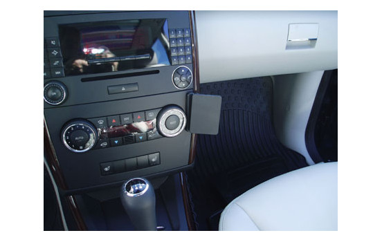 ProClip - Mercedes Benz A-Class 2005-2012 Angled mount