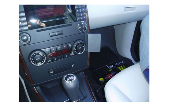ProClip - Mercedes Benz A-Class 2005-2012 Angled mount, Image 3