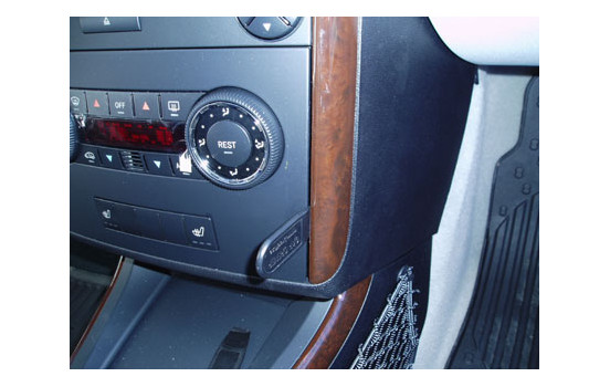 ProClip - Mercedes Benz A-Class 2005-2012 Angled mount, Image 4