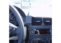 ProClip - Mercedes Benz A-Class 2005-2012 Center mount