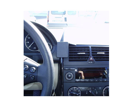 ProClip - Mercedes Benz A-Class 2005-2012 Center mount