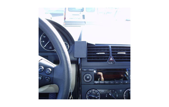 ProClip - Mercedes Benz A-Class 2005-2012 Center mount