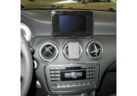 ProClip - Mercedes Benz A-Class/ CLA-Class/ GLA-Class Center mount