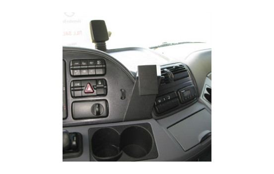 ProClip - Mercedes Benz Actros 2003-2011 Mounting bracket