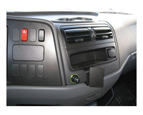 ProClip - Mercedes Benz Atego 2008-> Angled mount