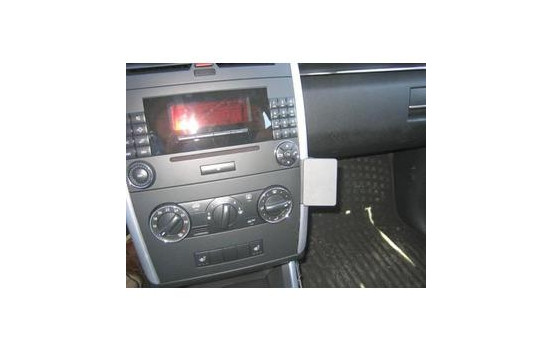 ProClip - Mercedes Benz B-Class 2005-2011 Angled mount