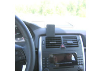 ProClip - Mercedes Benz B-Class 2005-2011 Center mount