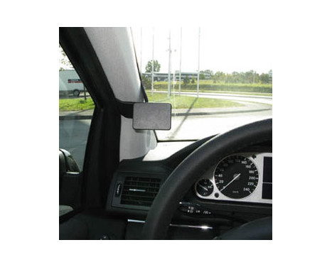 ProClip - Mercedes Benz B-Class 2005-2011 Left mount