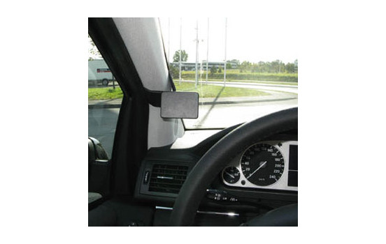 ProClip - Mercedes Benz B-Class 2005-2011 Left mount
