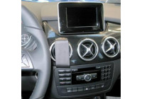 ProClip - Mercedes Benz B-Class 2012-2018 Center mount