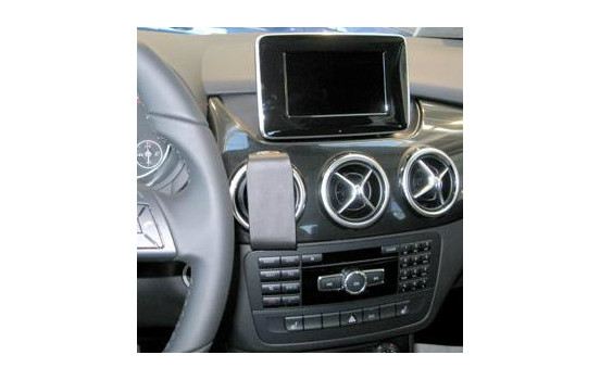 ProClip - Mercedes Benz B-Class 2012-2018 Center mount