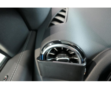 ProClip - Mercedes Benz B Class 2019- / GLB-Class/ GLA-Class 2020- Left mount, Image 3