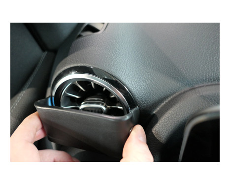 ProClip - Mercedes Benz B Class 2019- / GLB-Class/ GLA-Class 2020- Left mount, Image 4