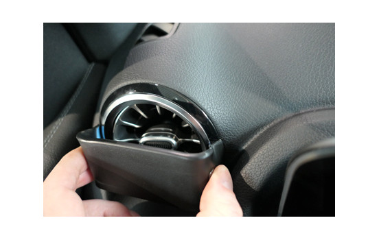 ProClip - Mercedes Benz B Class 2019- / GLB-Class/ GLA-Class 2020- Left mount, Image 4