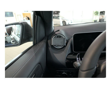 ProClip - Mercedes Benz B Class 2019- / GLB-Class/ GLA-Class 2020- Left mount, Image 6
