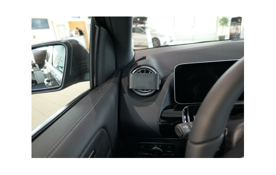 ProClip - Mercedes Benz B Class 2019- / GLB-Class/ GLA-Class 2020- Left mount, Image 6