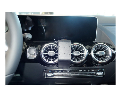 ProClip - Mercedes Benz B-Class 2019-> Center mount, Image 3